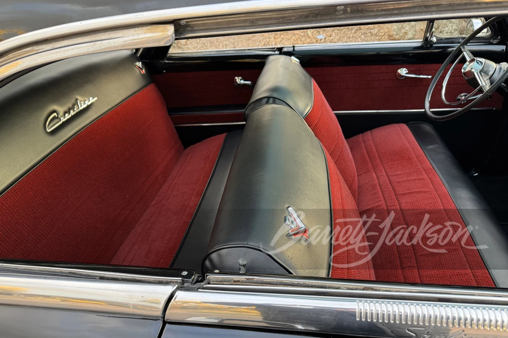 1954 Ford Crestline - Image 2 of 7
