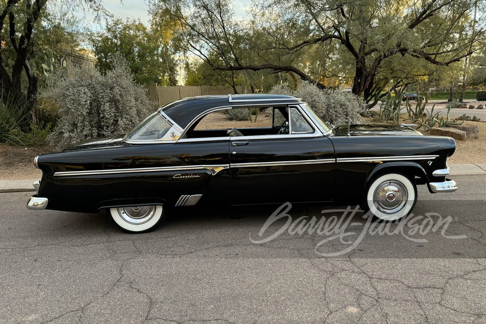 1954 Ford Crestline - Image 4 of 7