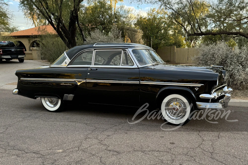 1954 Ford Crestline - Image 5 of 7