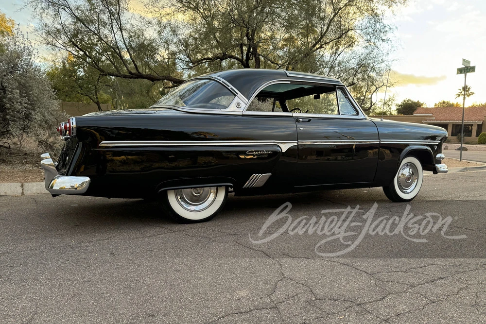 1954 Ford Crestline - Image 6 of 7