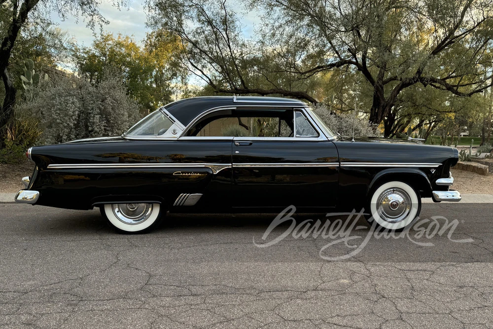 1954 Ford Crestline - Image 7 of 7