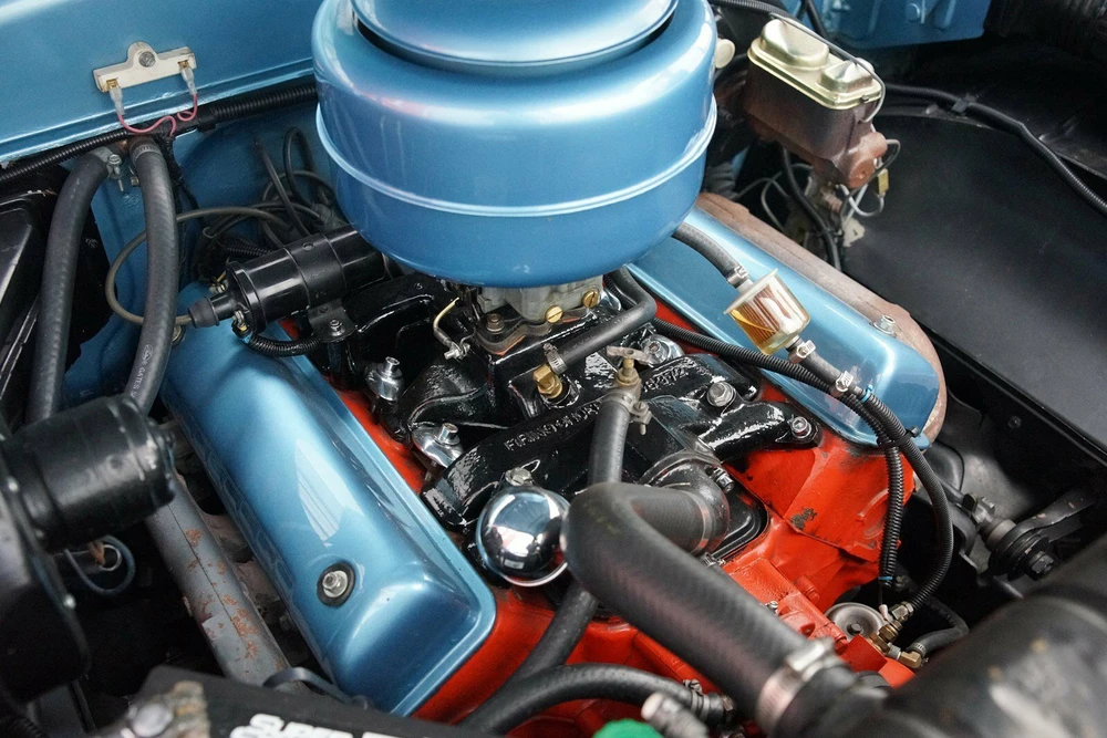 1954 Ford Crestline - Image 3 of 5