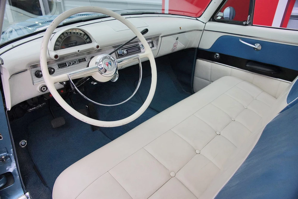 1954 Ford Crestline - Image 4 of 5