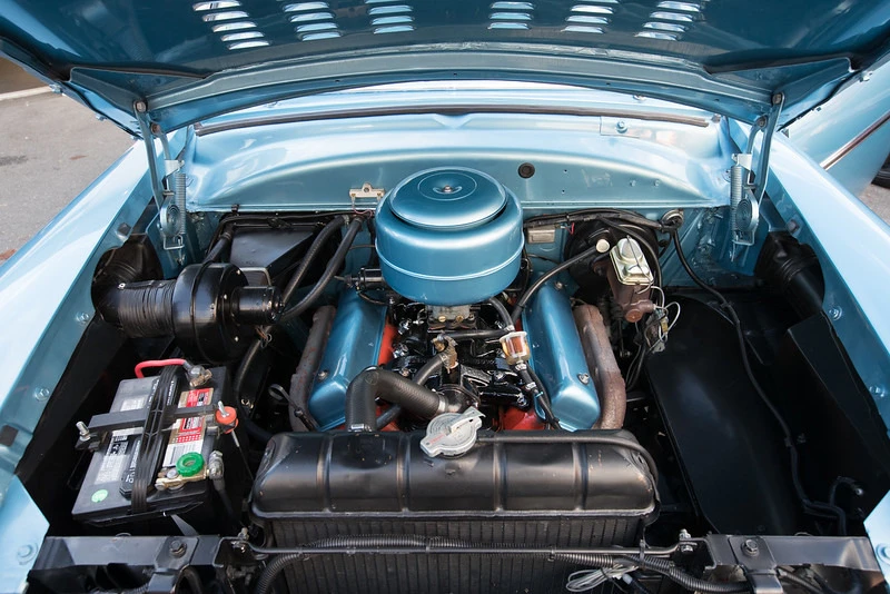 1954 Ford Crestline - Image 3 of 5