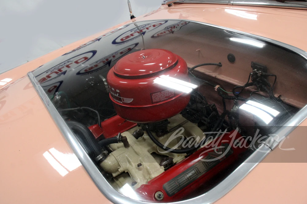1954 Ford Crestline - Image 2 of 11