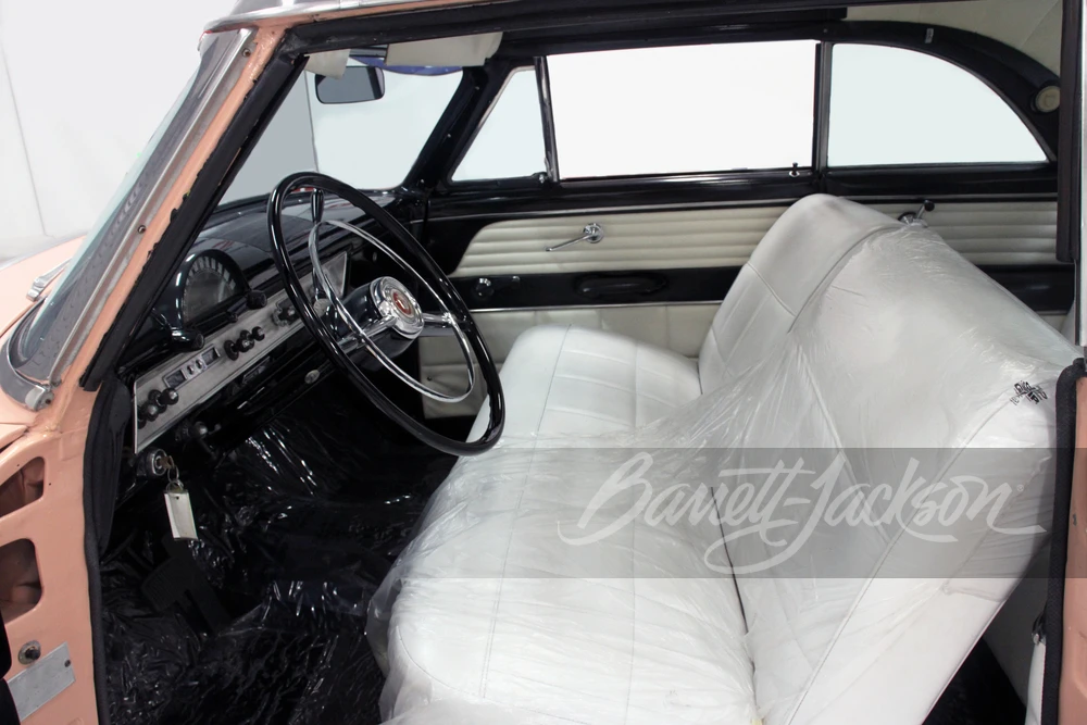 1954 Ford Crestline - Image 3 of 11