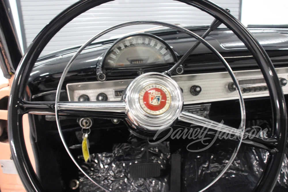 1954 Ford Crestline - Image 4 of 11