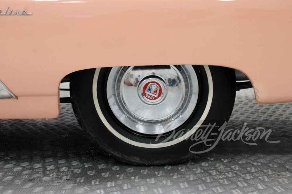 1954 Ford Crestline - Image 8 of 11