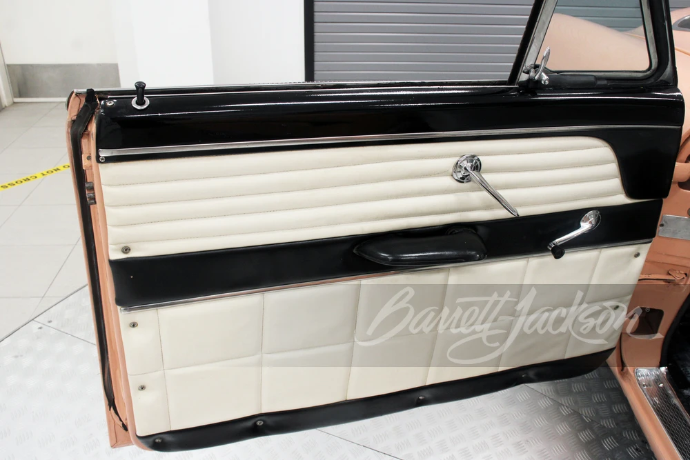 1954 Ford Crestline - Image 9 of 11