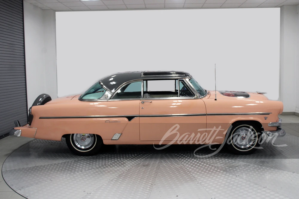 1954 Ford Crestline - Image 11 of 11