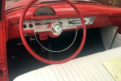 1954 Ford Crestline - Image 3 of 4