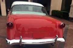 1954 Ford Crestline - Image 4 of 4