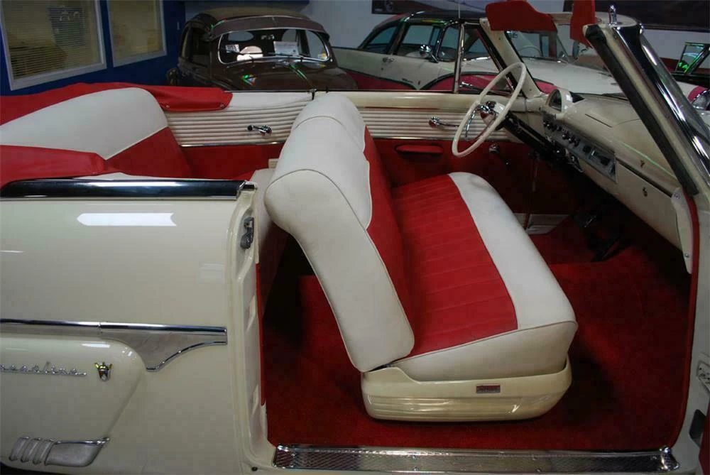 1954 Ford Crestline - Image 4 of 5
