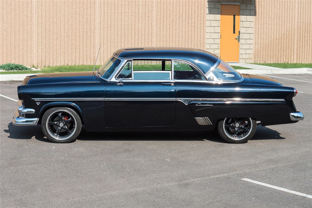 1954 Ford Crestline - Image 6 of 6