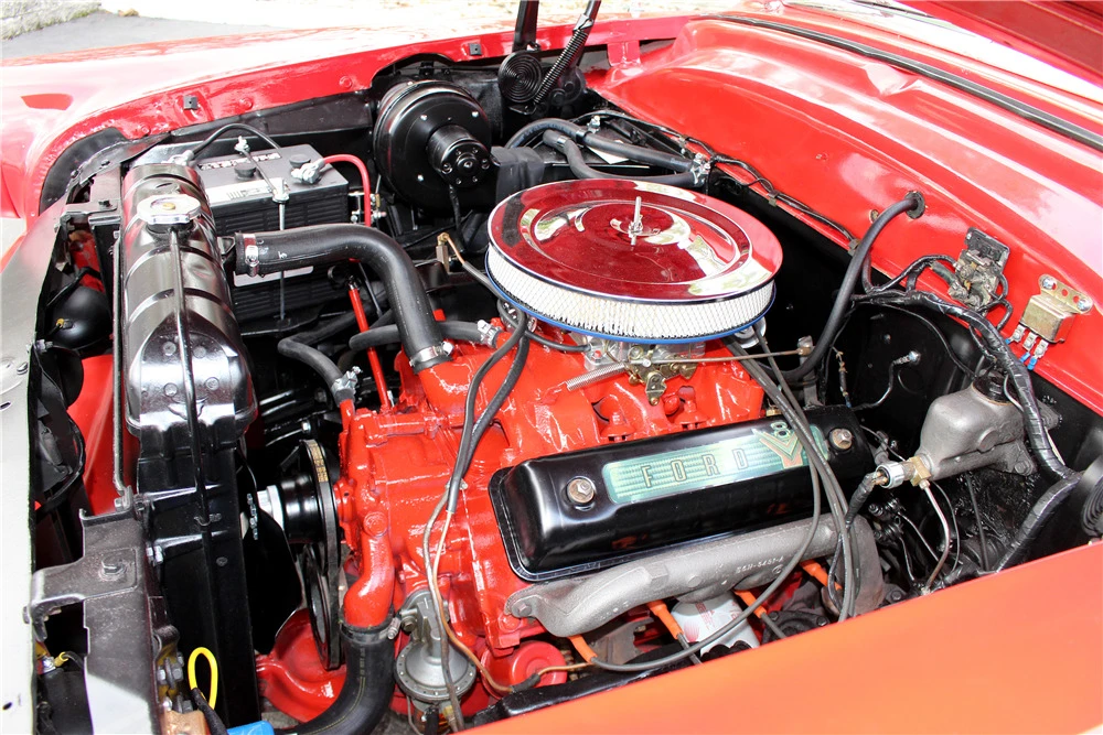 1954 Ford Crestline - Image 3 of 5