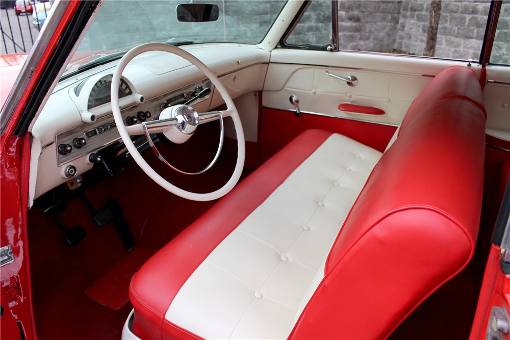 1954 Ford Crestline - Image 4 of 5