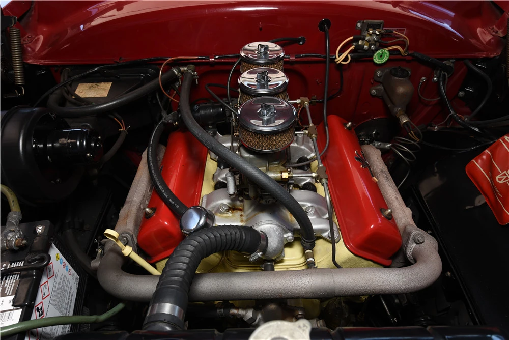 1954 Ford Crestline - Image 3 of 6