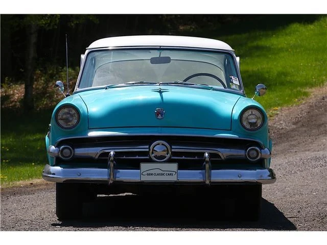 1954 Ford Customline - Image 4 of 21