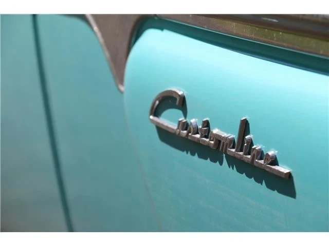 1954 Ford Customline - Image 12 of 21