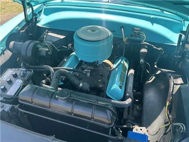 1954 Ford Customline - Image 21 of 21