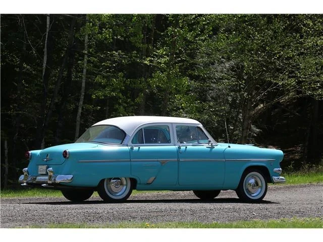 1954 Ford Customline - Image 8 of 21