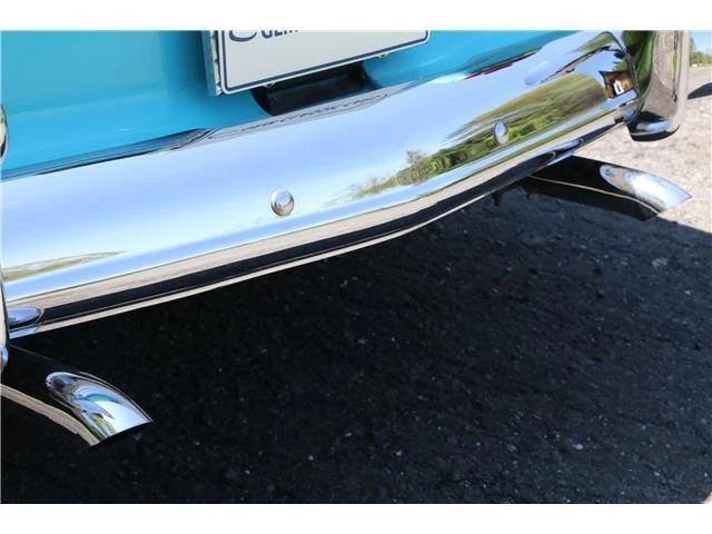 1954 Ford Customline - Image 11 of 21