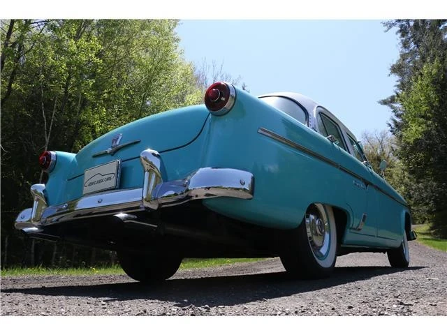 1954 Ford Customline - Image 13 of 21