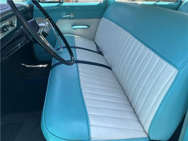 1954 Ford Customline - Image 17 of 21