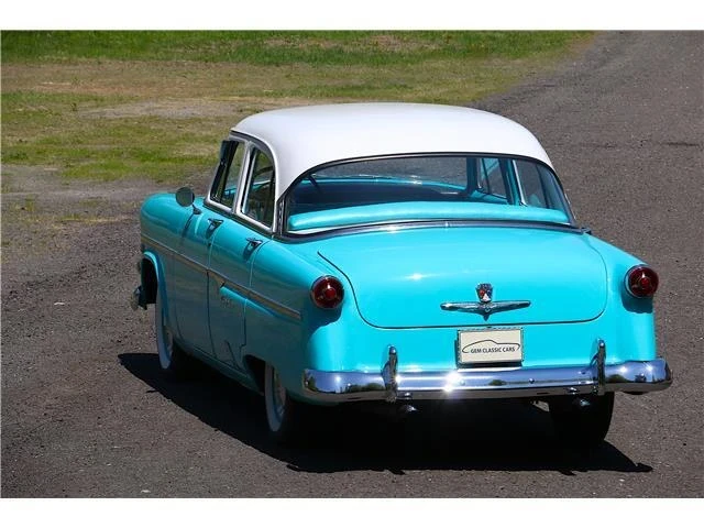 1954 Ford Customline - Image 2 of 21