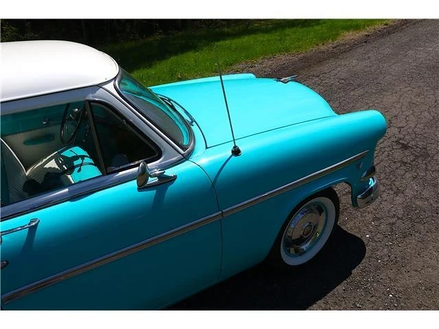 1954 Ford Customline - Image 9 of 21