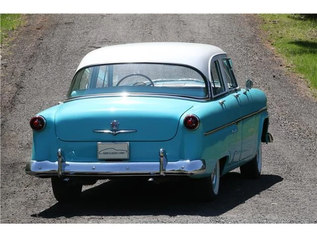 1954 Ford Customline - Image 7 of 21