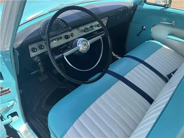 1954 Ford Customline - Image 3 of 21