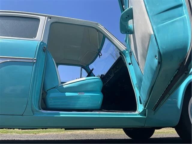 1954 Ford Customline - Image 15 of 21