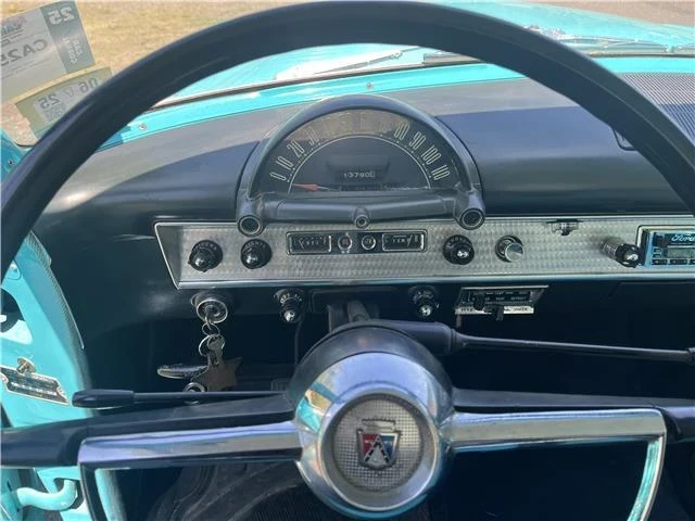 1954 Ford Customline - Image 18 of 21