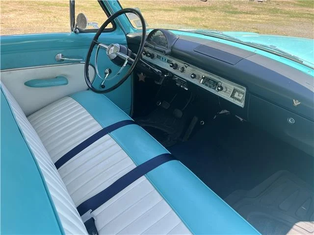 1954 Ford Customline - Image 14 of 21