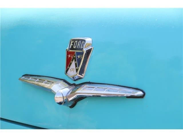 1954 Ford Customline - Image 10 of 21