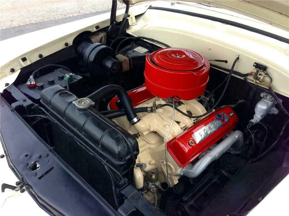 1954 Ford Crestline - Image 3 of 4
