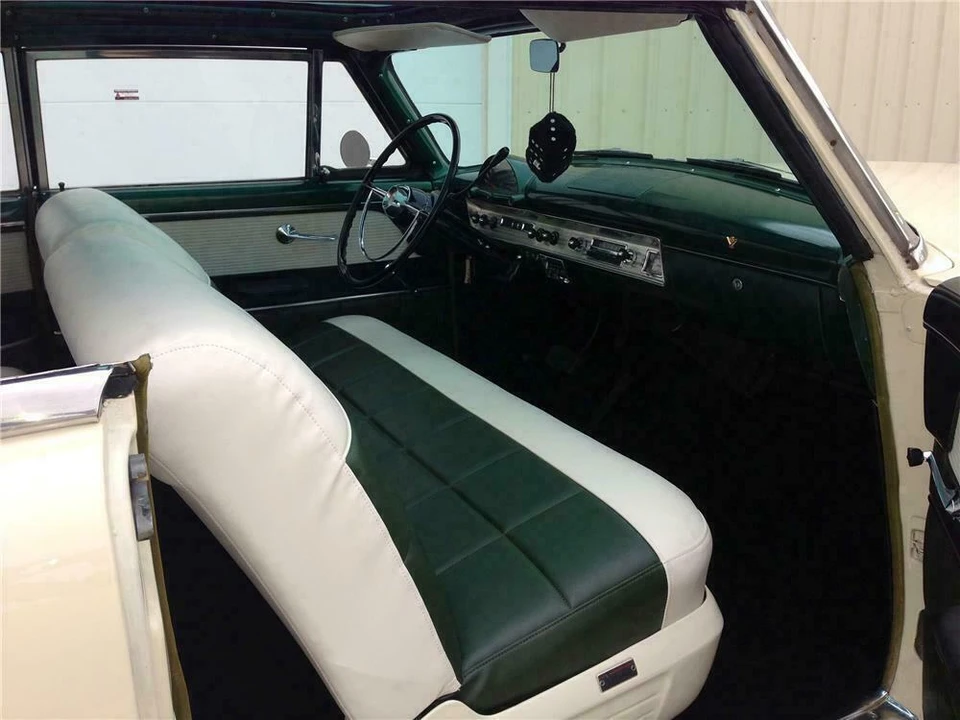 1954 Ford Crestline - Image 4 of 4