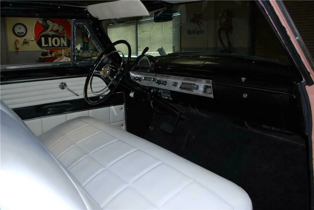1954 Ford Crestline - Image 3 of 5