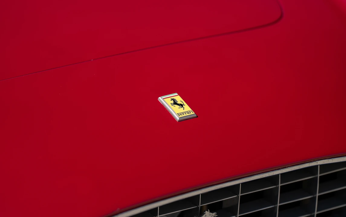 1954 Ferrari 250 Europa - Image 11 of 20