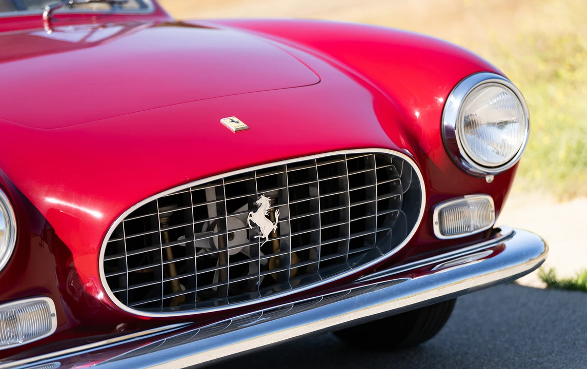 1954 Ferrari 250 Europa - Image 9 of 20