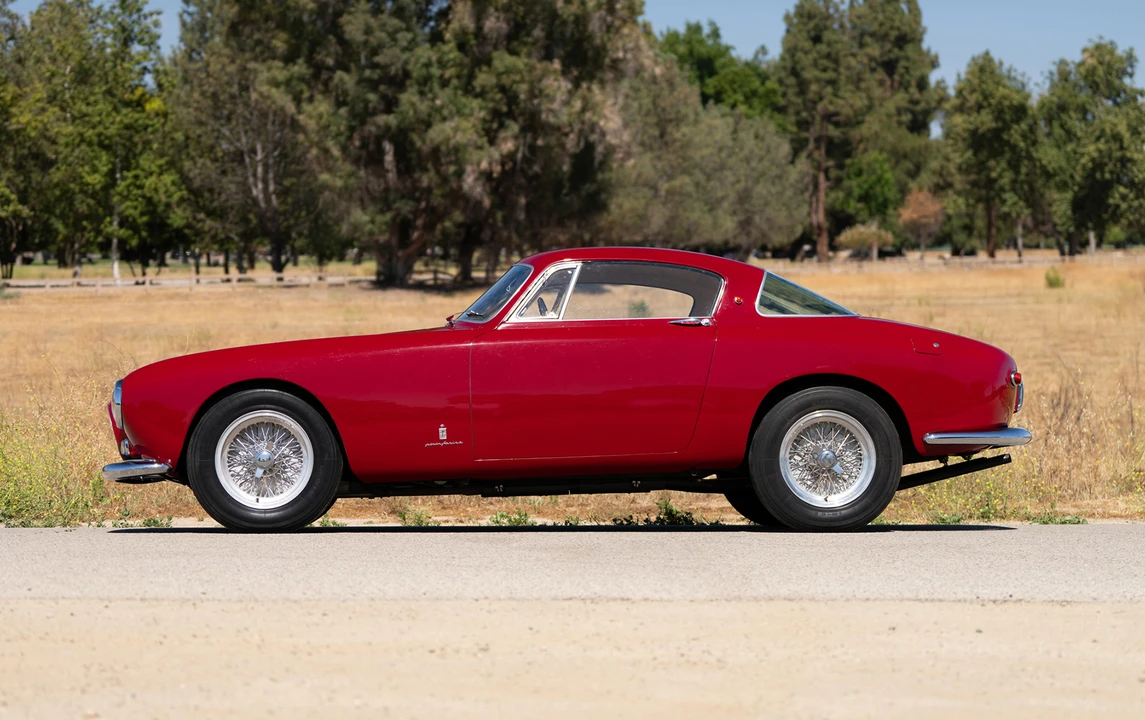 1954 Ferrari 250 Europa - Image 2 of 20