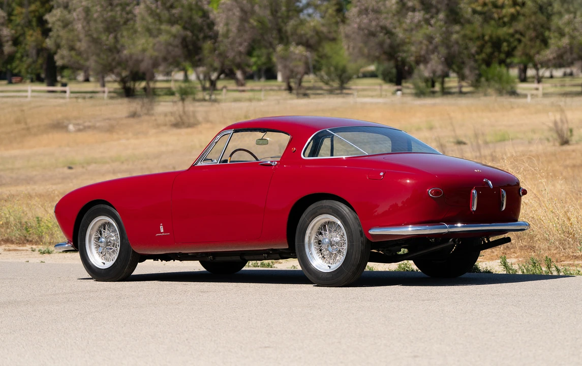 1954 Ferrari 250 Europa - Image 3 of 20