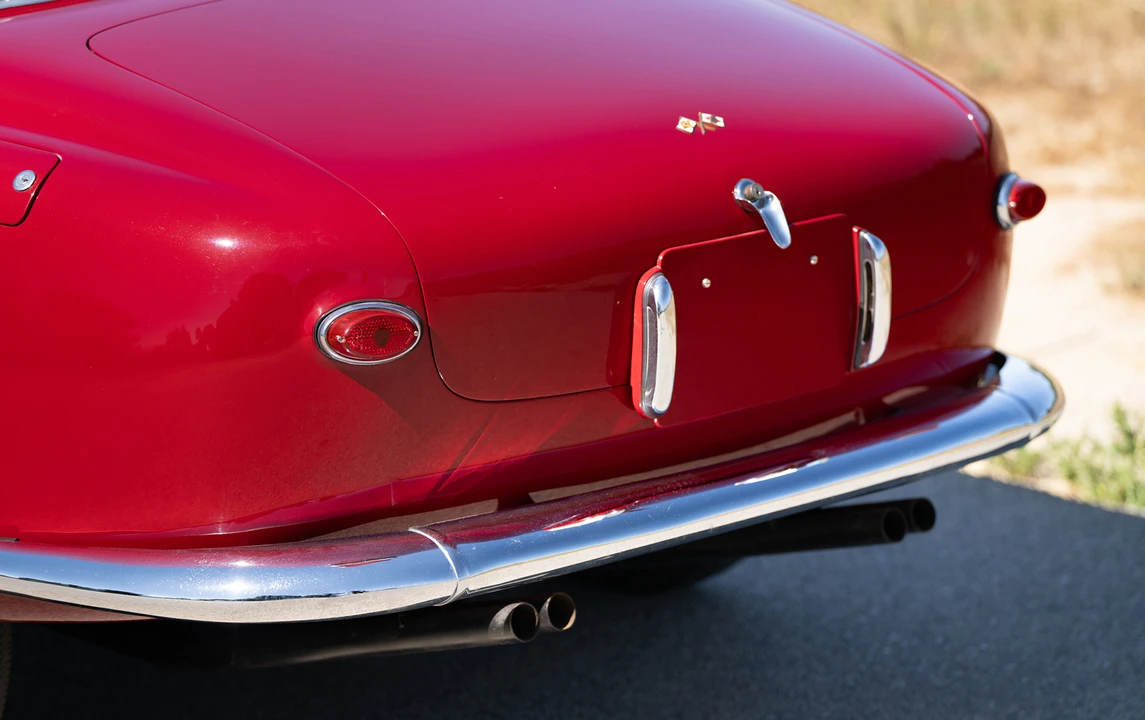 1954 Ferrari 250 Europa - Image 14 of 20