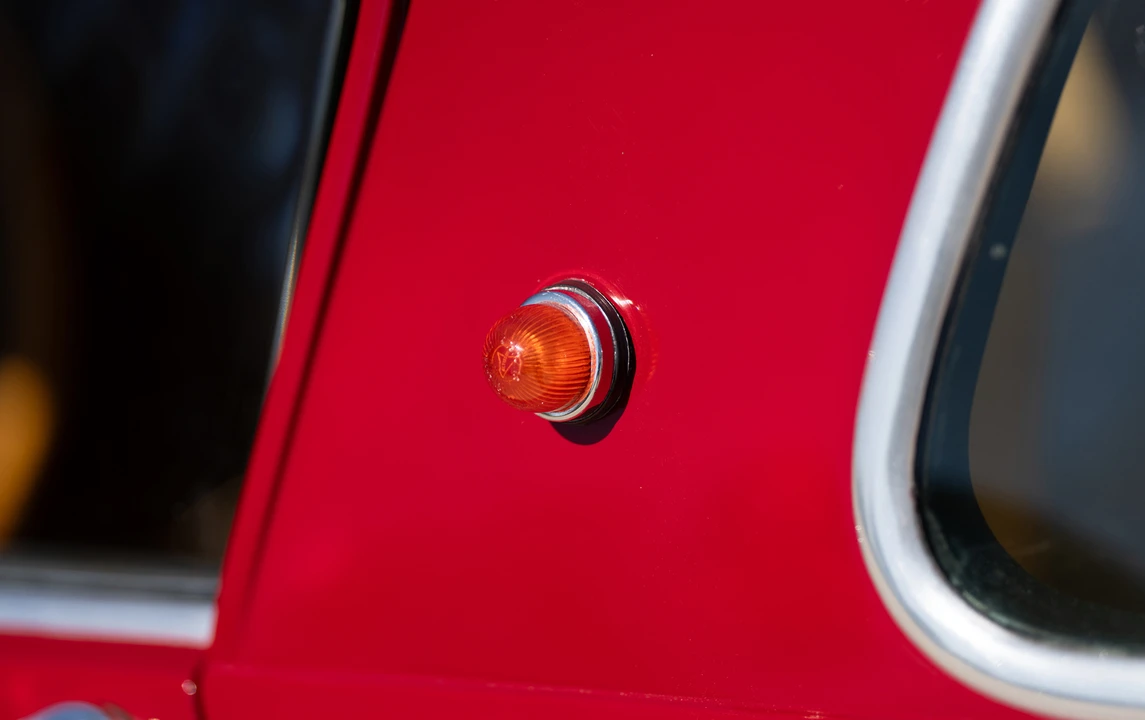 1954 Ferrari 250 Europa - Image 16 of 20