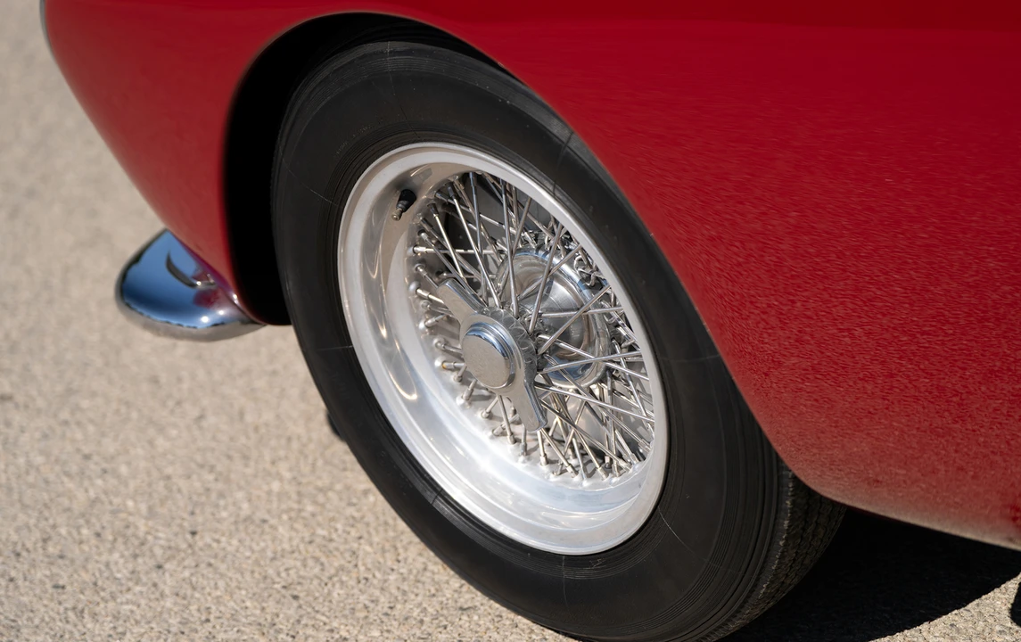 1954 Ferrari 250 Europa - Image 19 of 20