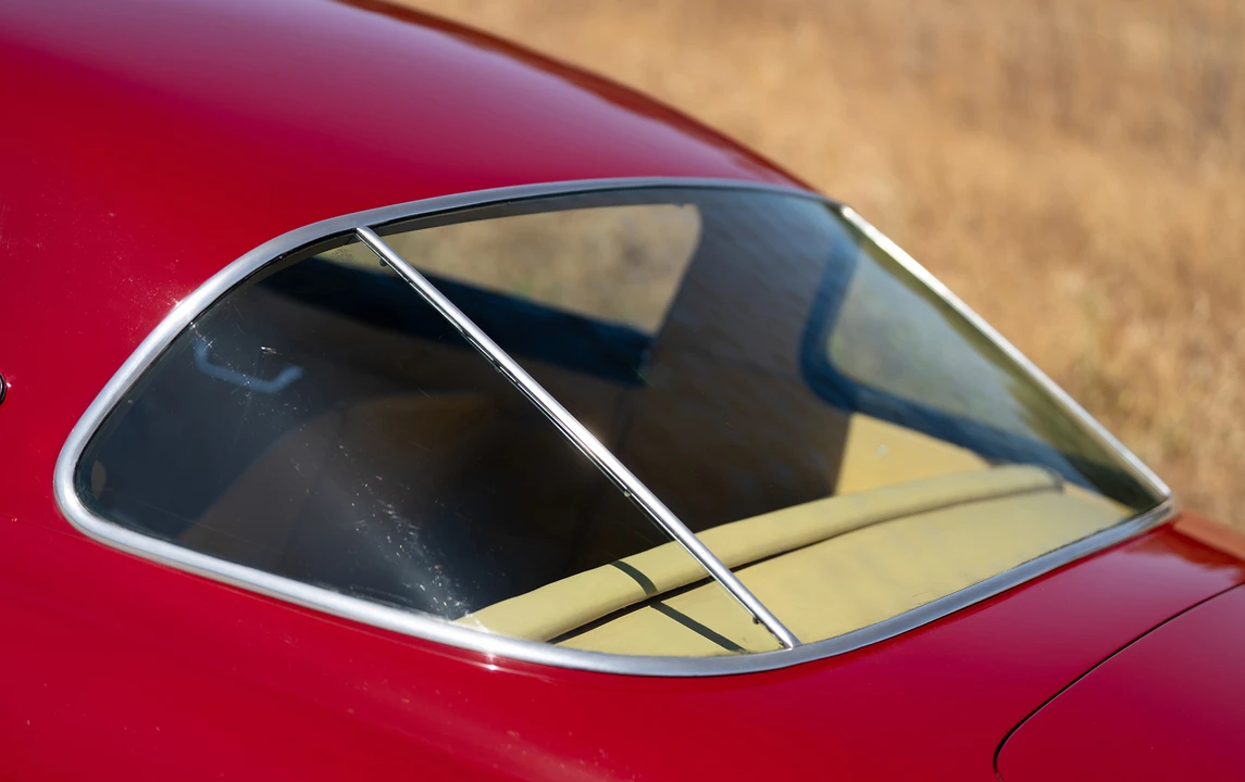1954 Ferrari 250 Europa - Image 15 of 20