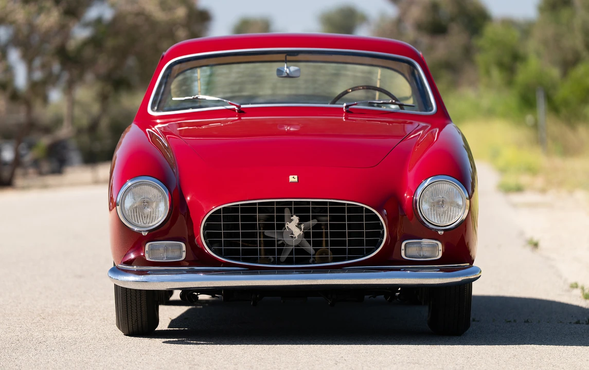 1954 Ferrari 250 Europa - Image 7 of 20