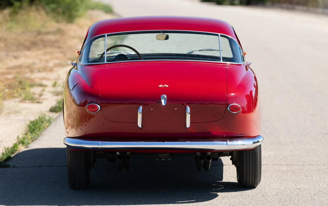 1954 Ferrari 250 Europa - Image 4 of 20