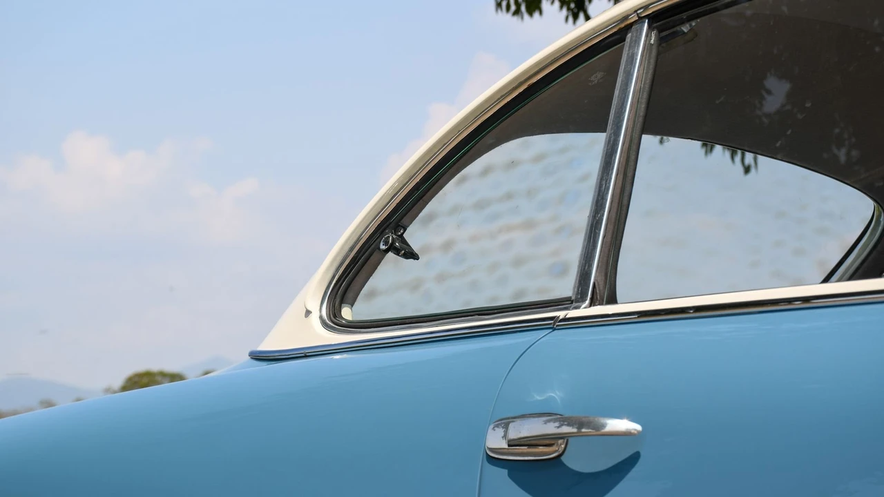 1954 Fiat 1100 - Image 29 of 31